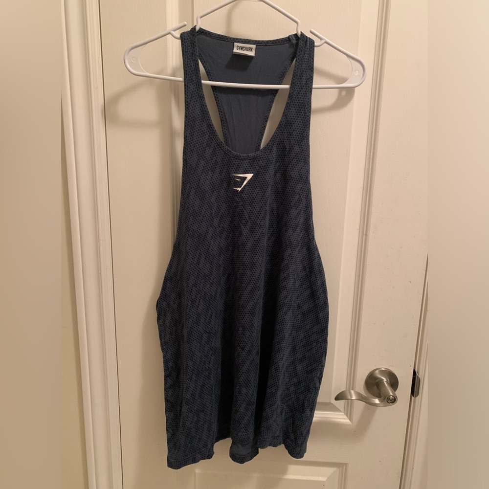 Gymshark Tank Large